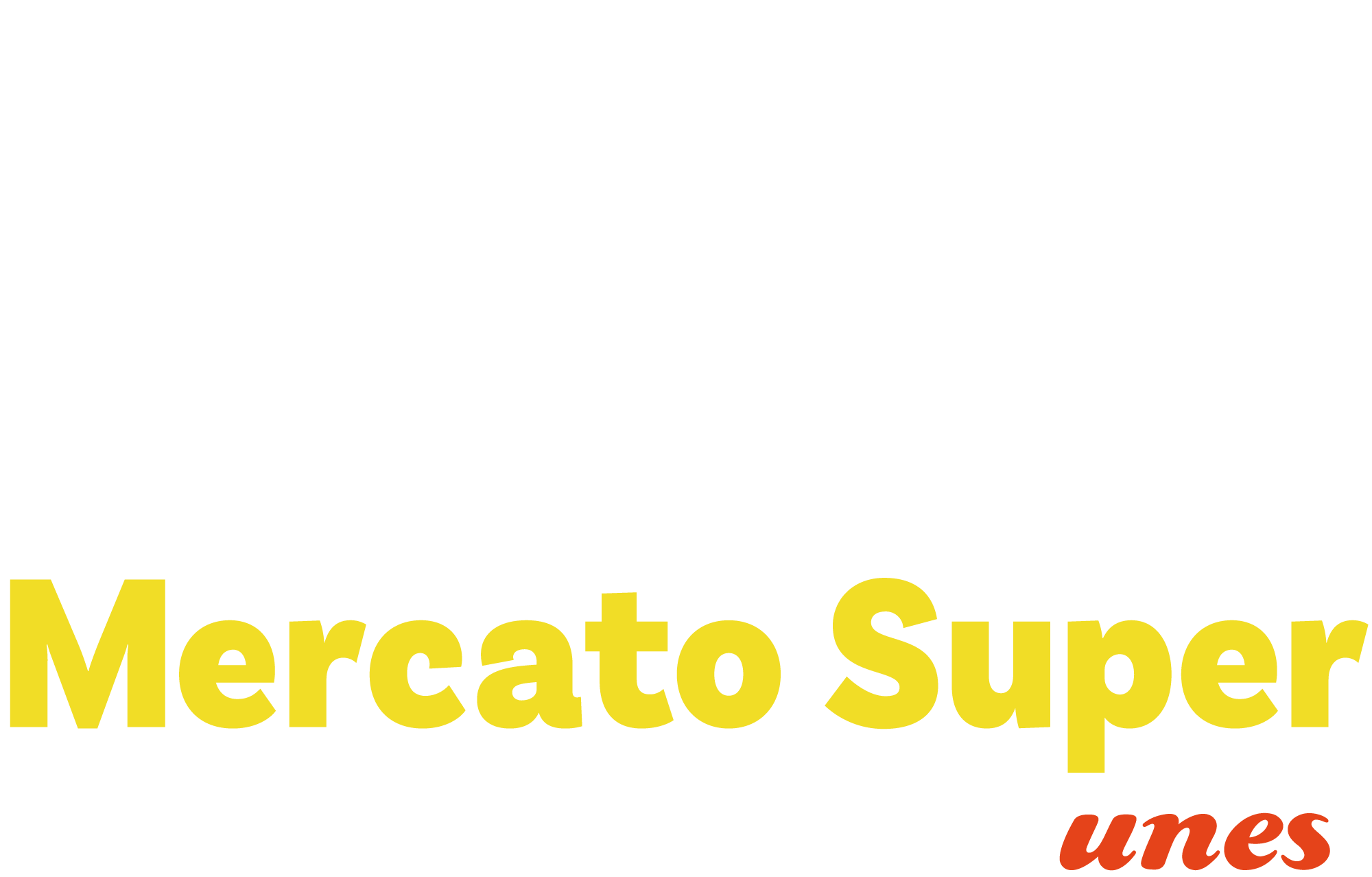 FUDI Mercato Super — partner unes
